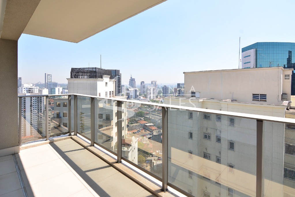 Apartamento, 2 quartos, 142 m² - Foto 6