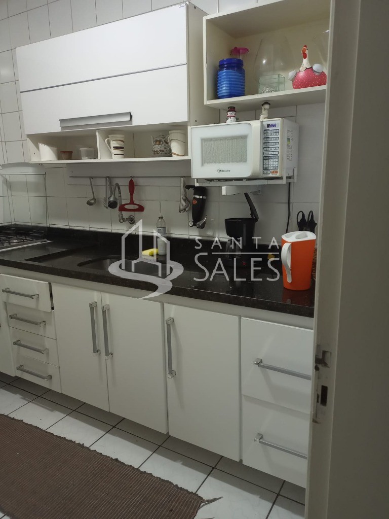 Apartamento, 2 quartos, 58 m² - Foto 14