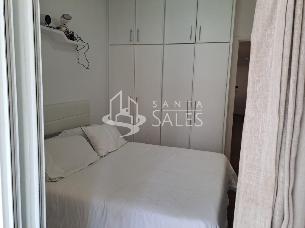 Apartamento, 1 quarto, 44 m² - Foto 6