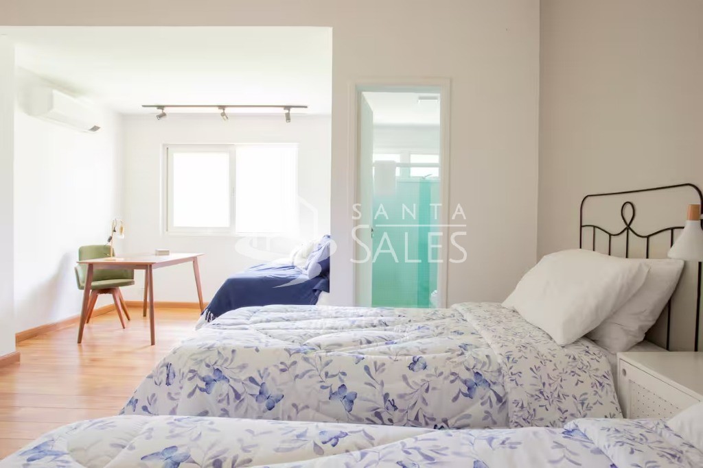 Casa, 4 quartos, 755 m² - Foto 25