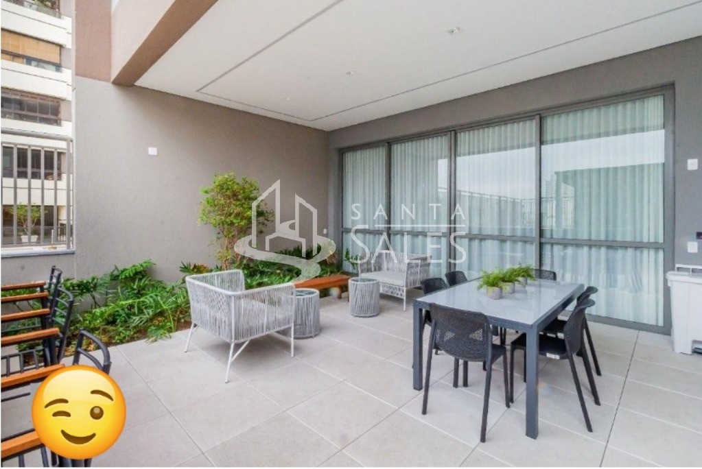 Apartamento, 2 quartos, 77 m² - Foto 17