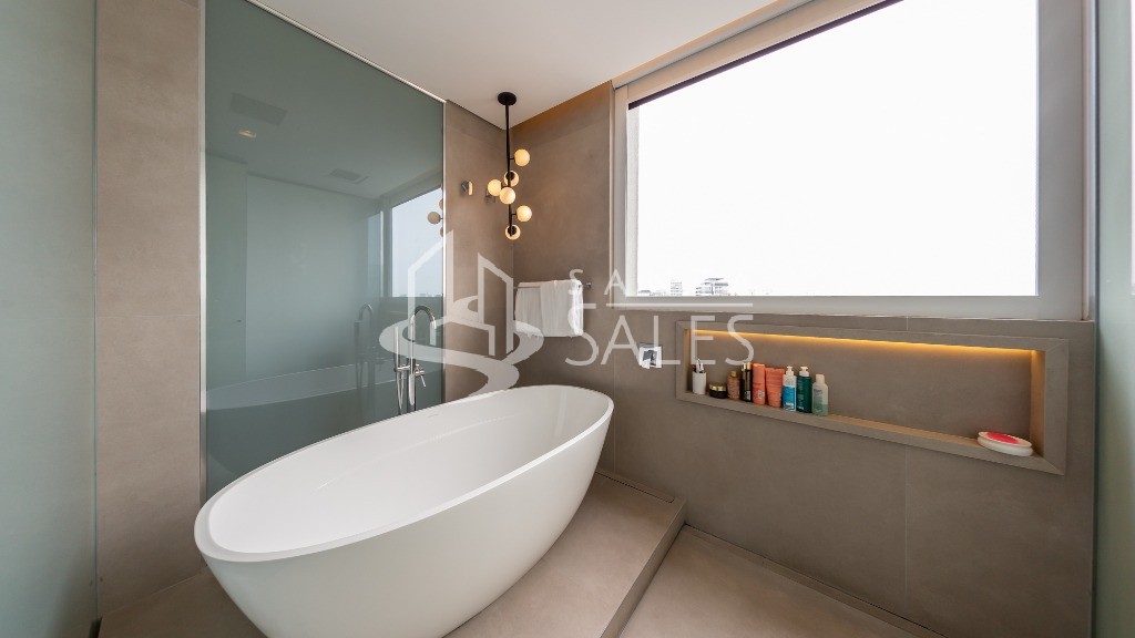 Cobertura, 4 quartos, 265 m² - Foto 33