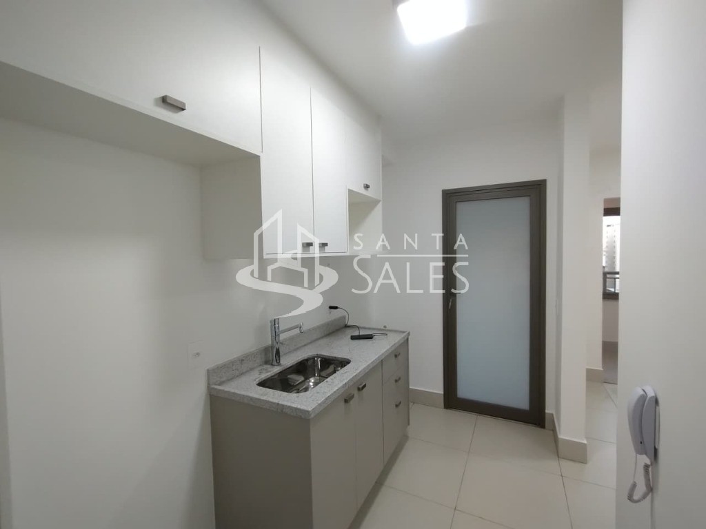 Apartamento, 1 quarto, 43 m² - Foto 5