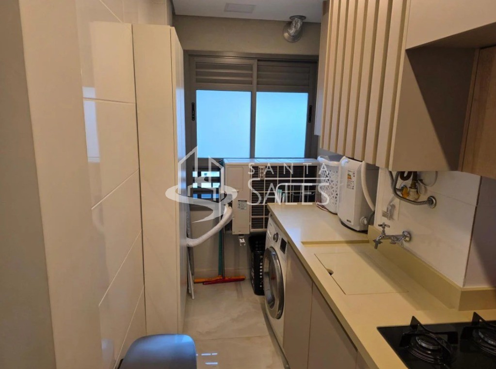 Apartamento, 1 quarto, 82 m² - Foto 16