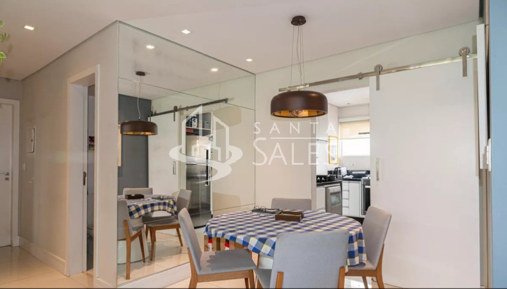 Apartamento, 2 quartos, 101 m² - Foto 24