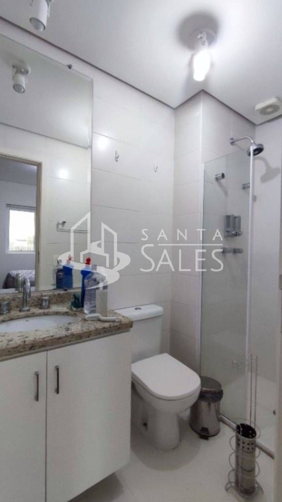 Apartamento, 1 quarto, 55 m² - Foto 17