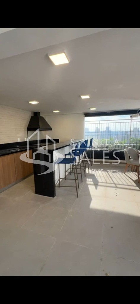 Apartamento, 1 quarto, 25 m² - Foto 10