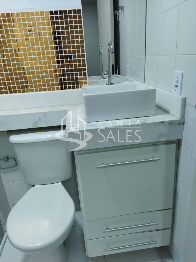 Apartamento, 2 quartos, 50 m² - Foto 36