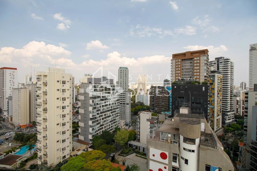 Apartamento, 3 quartos, 144 m² - Foto 36