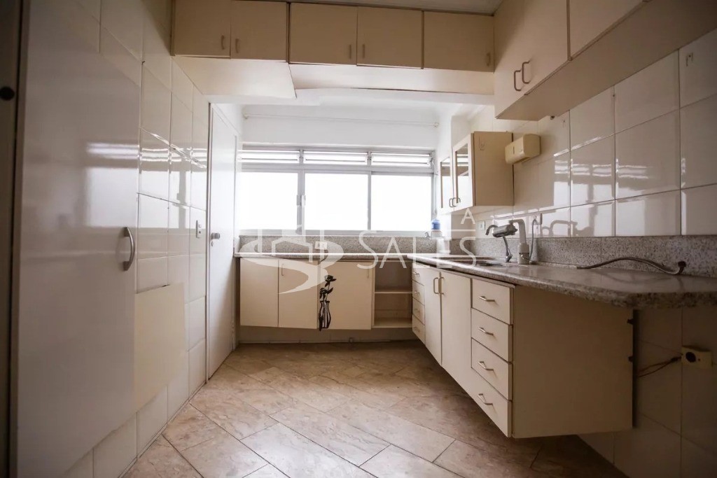 Apartamento, 4 quartos, 230 m² - Foto 12