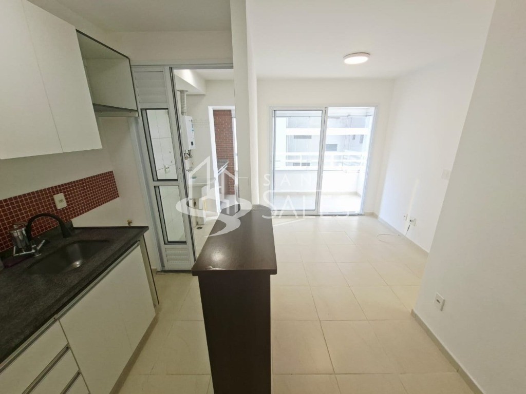 Apartamento, 1 quarto, 39 m² - Foto 5