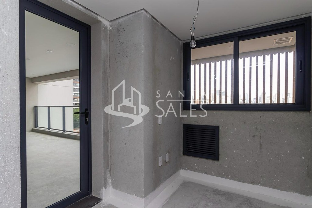 Apartamento, 3 quartos, 151 m² - Foto 27