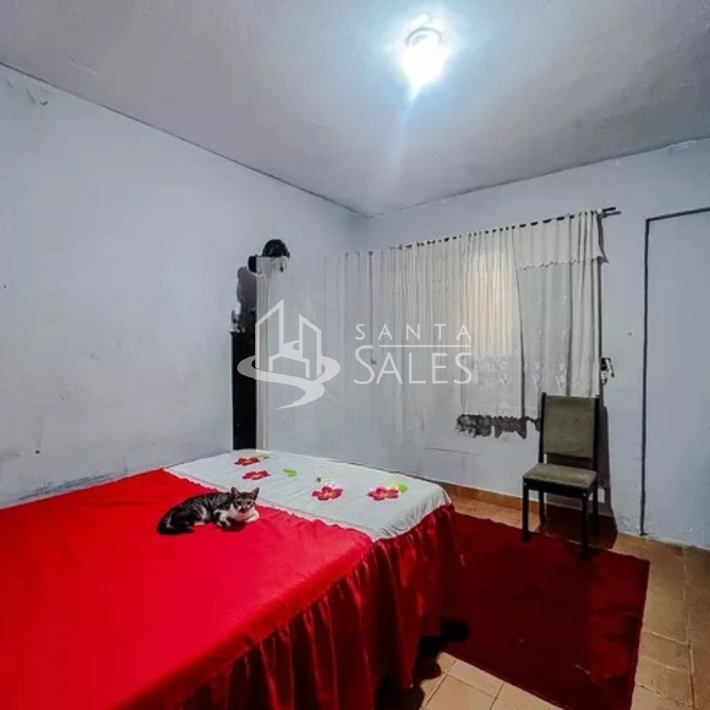 Casa, 4 quartos - Foto 40