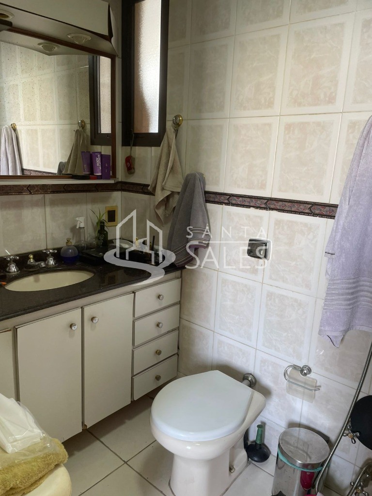 Apartamento, 3 quartos, 142 m² - Foto 9