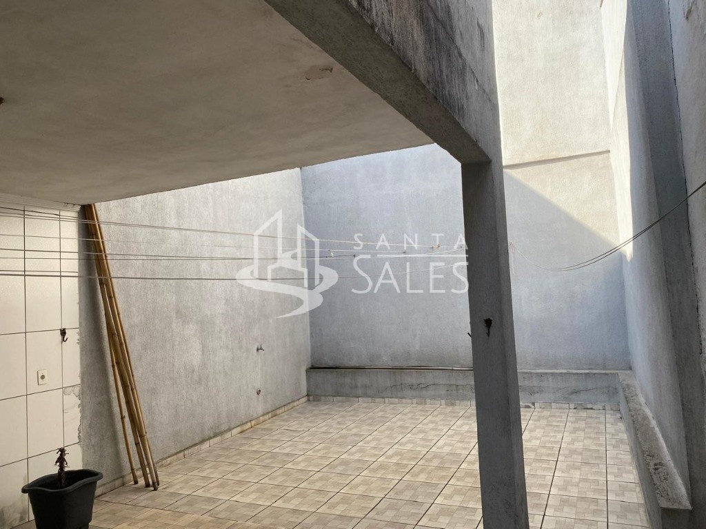 Casa, 3 quartos, 195 m² - Foto 19