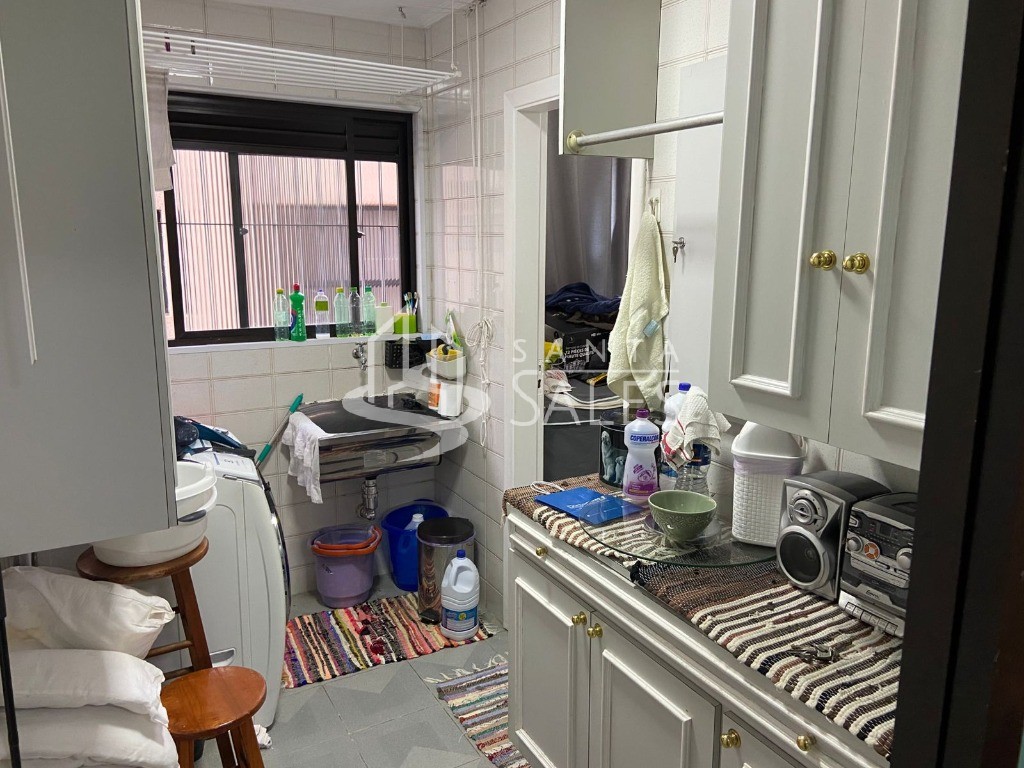 Apartamento, 3 quartos, 230 m² - Foto 20