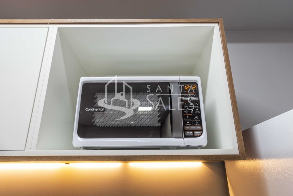 Apartamento, 1 quarto, 28 m² - Foto 19