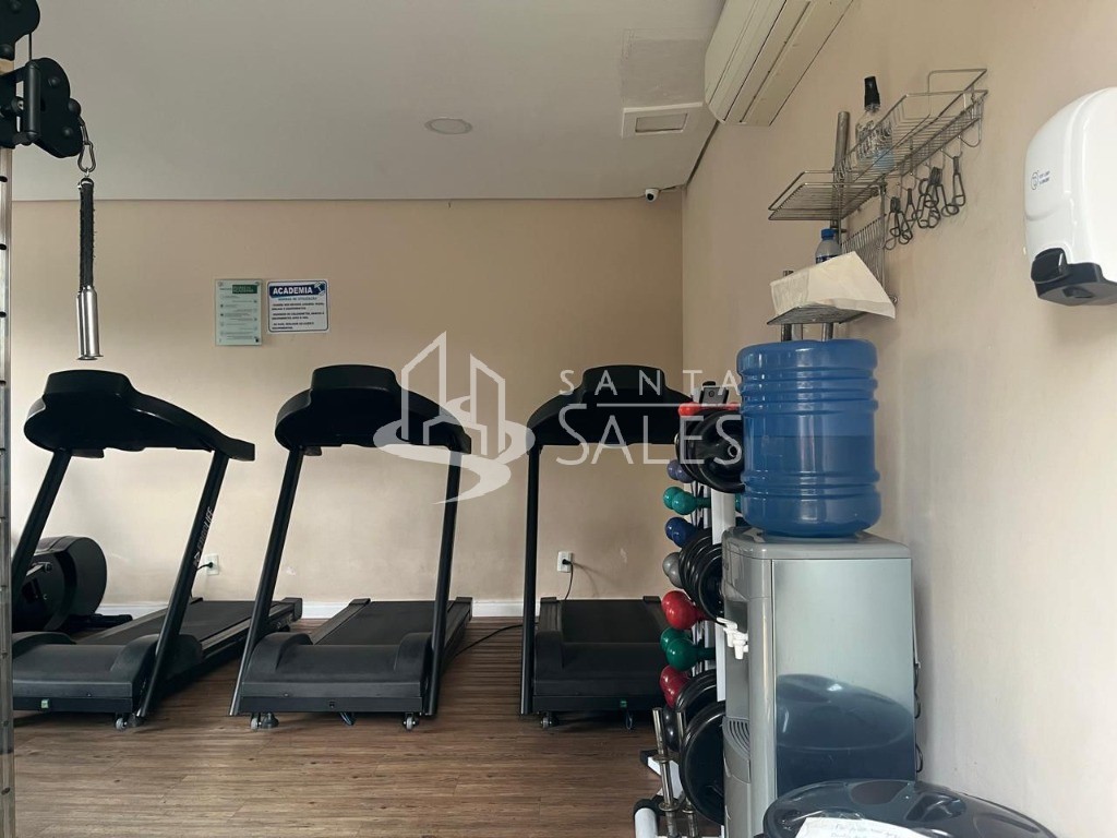 Apartamento, 3 quartos, 58 m² - Foto 35