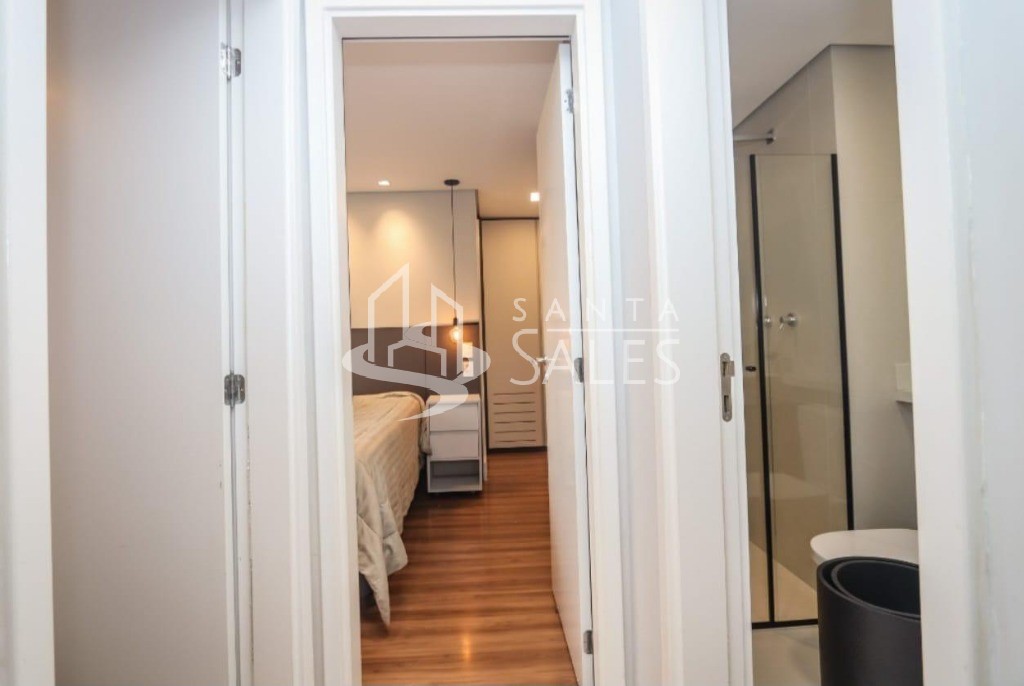 Apartamento, 2 quartos, 67 m² - Foto 11