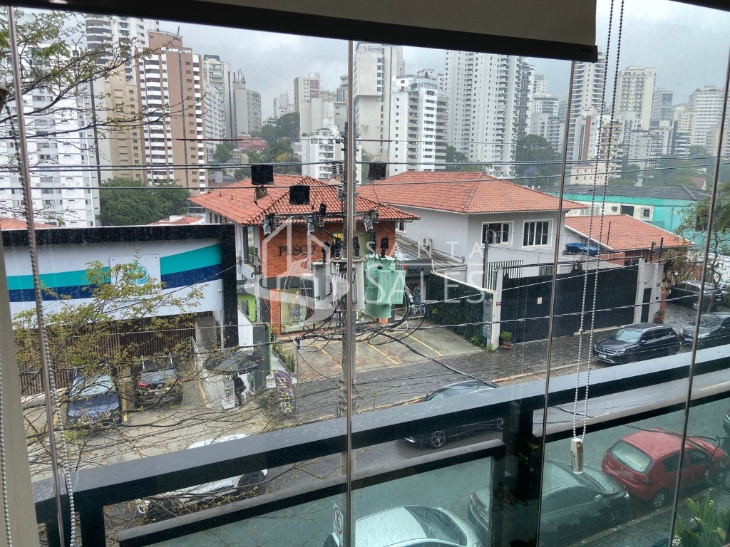 Apartamento, 3 quartos, 230 m² - Foto 8