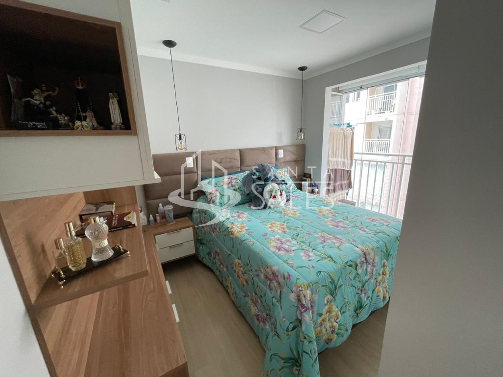 Apartamento, 2 quartos, 45 m² - Foto 15