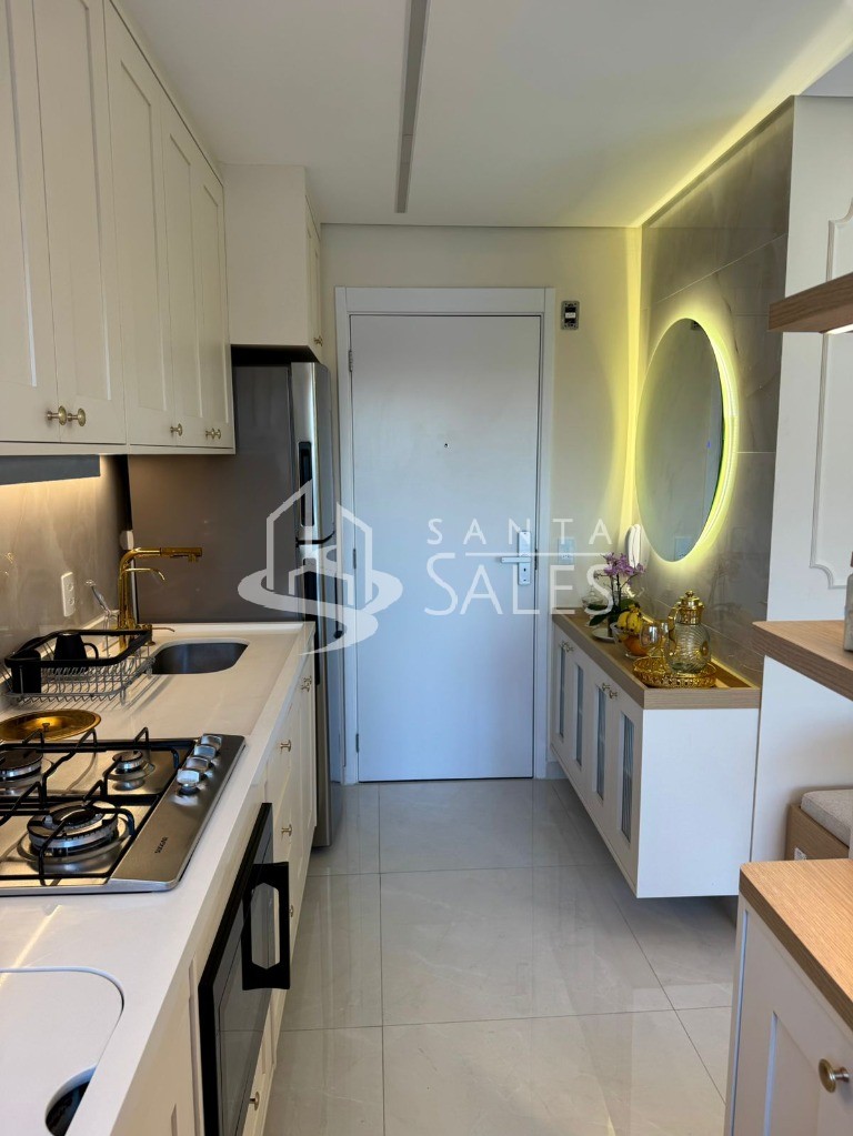 Apartamento, 2 quartos, 38 m² - Foto 16