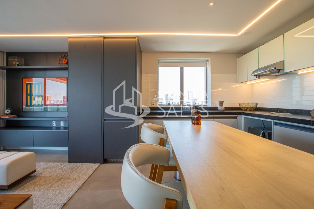 Apartamento, 2 quartos, 64 m² - Foto 6