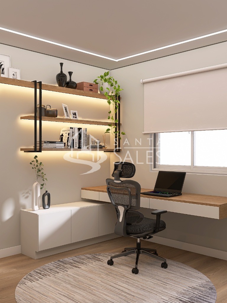 Apartamento, 2 quartos, 72 m² - Foto 34