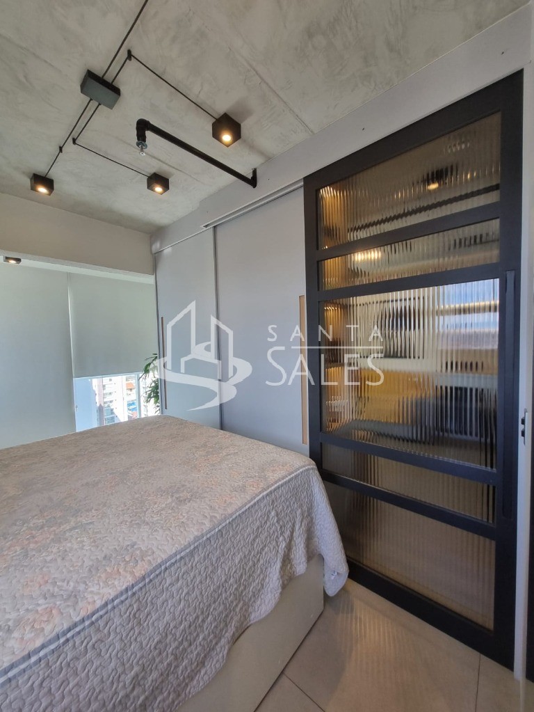 Kitnet-Studio, 42 m² - Foto 23