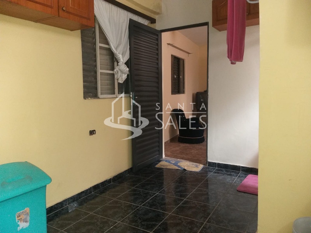 Sobrado, 4 quartos, 300 m² - Foto 6