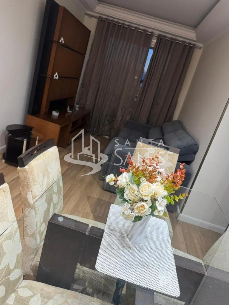 Apartamento, 3 quartos, 61 m² - Foto 4
