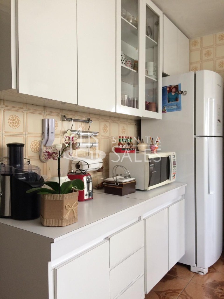Apartamento, 3 quartos, 105 m² - Foto 9