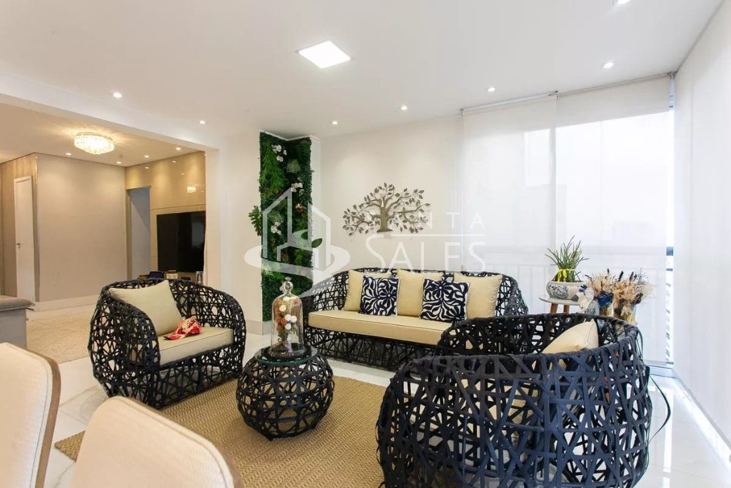 Apartamento, 3 quartos, 123 m² - Foto 8