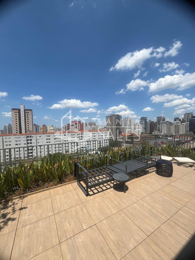 Apartamento, 1 quarto, 24 m² - Foto 22