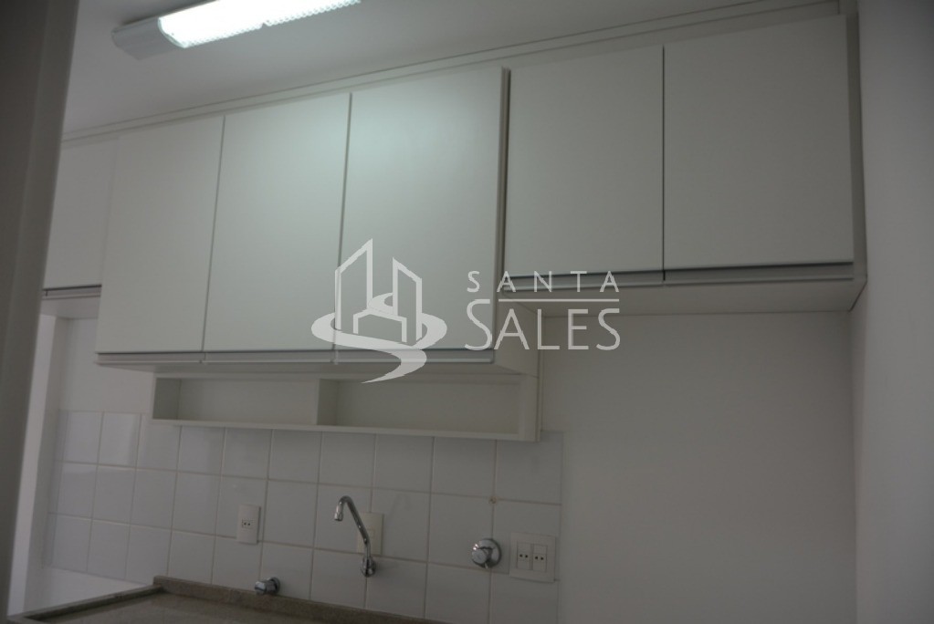 Apartamento, 2 quartos, 60 m² - Foto 7