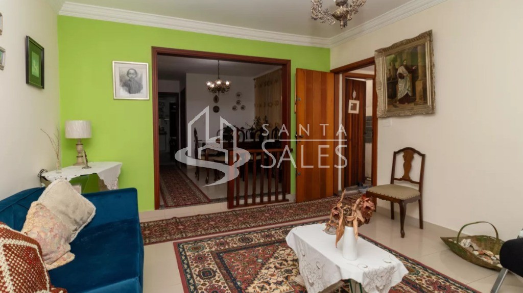 Sobrado, 4 quartos, 398 m² - Foto 18