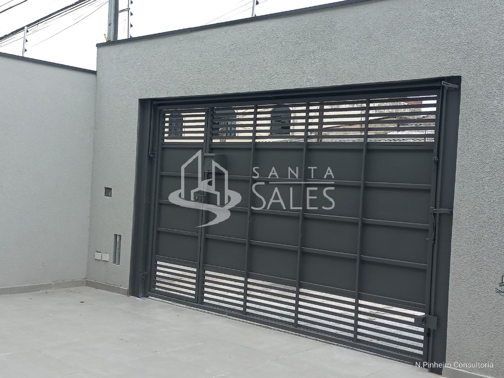 Sobrado, 3 quartos, 100 m² - Foto 29