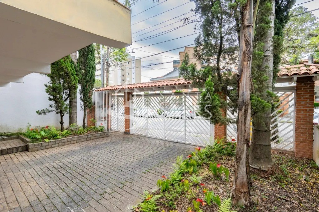 Sobrado, 3 quartos, 303 m² - Foto 22