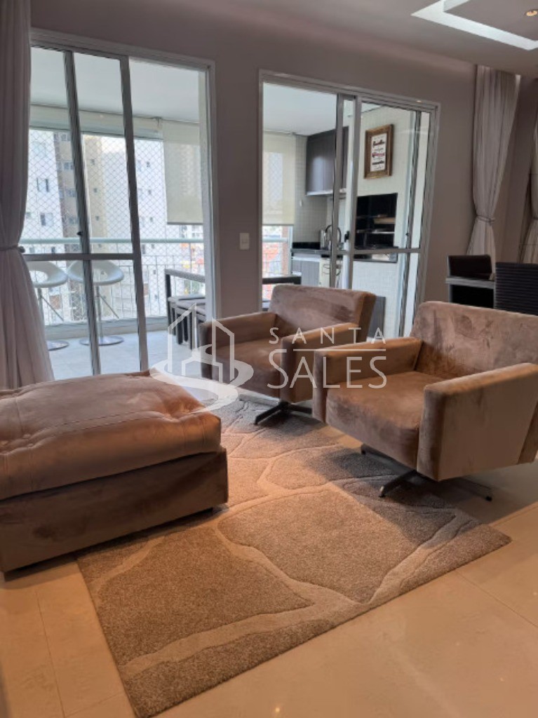Apartamento, 3 quartos, 142 m² - Foto 17