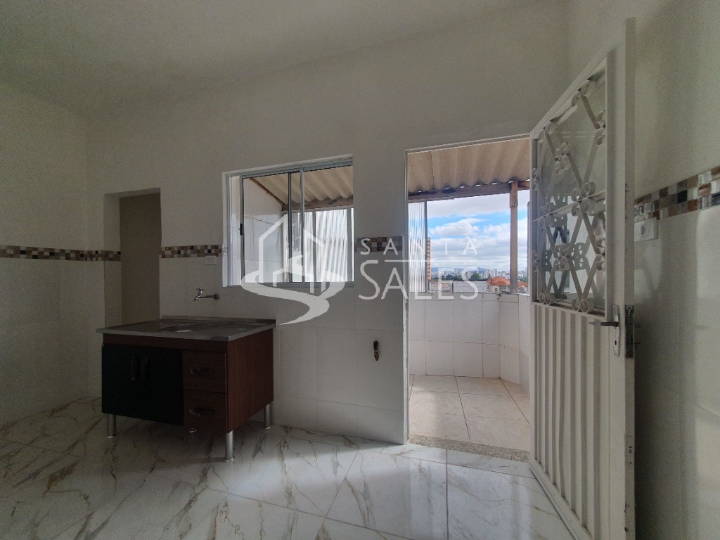 Apartamento, 2 quartos, 60 m² - Foto 7