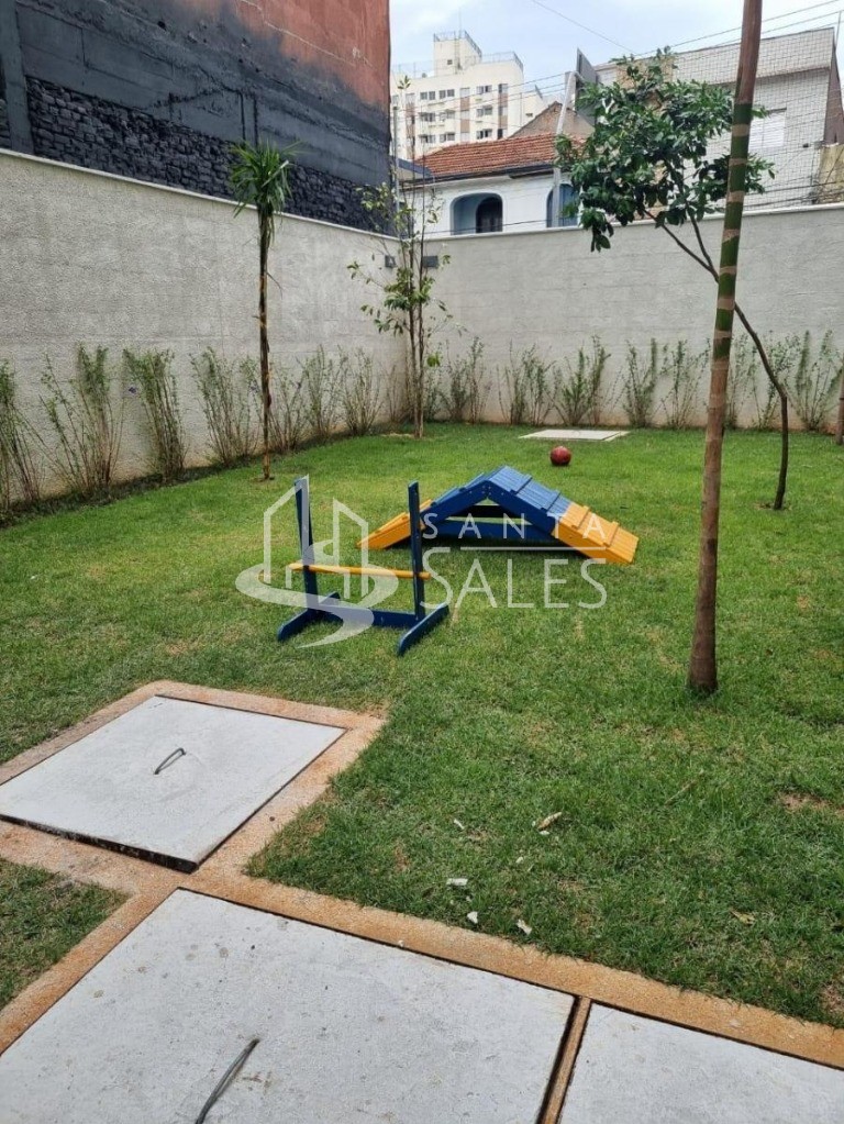 Apartamento, 3 quartos, 61 m² - Foto 25