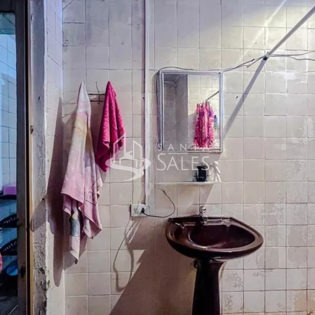 Casa, 4 quartos - Foto 18