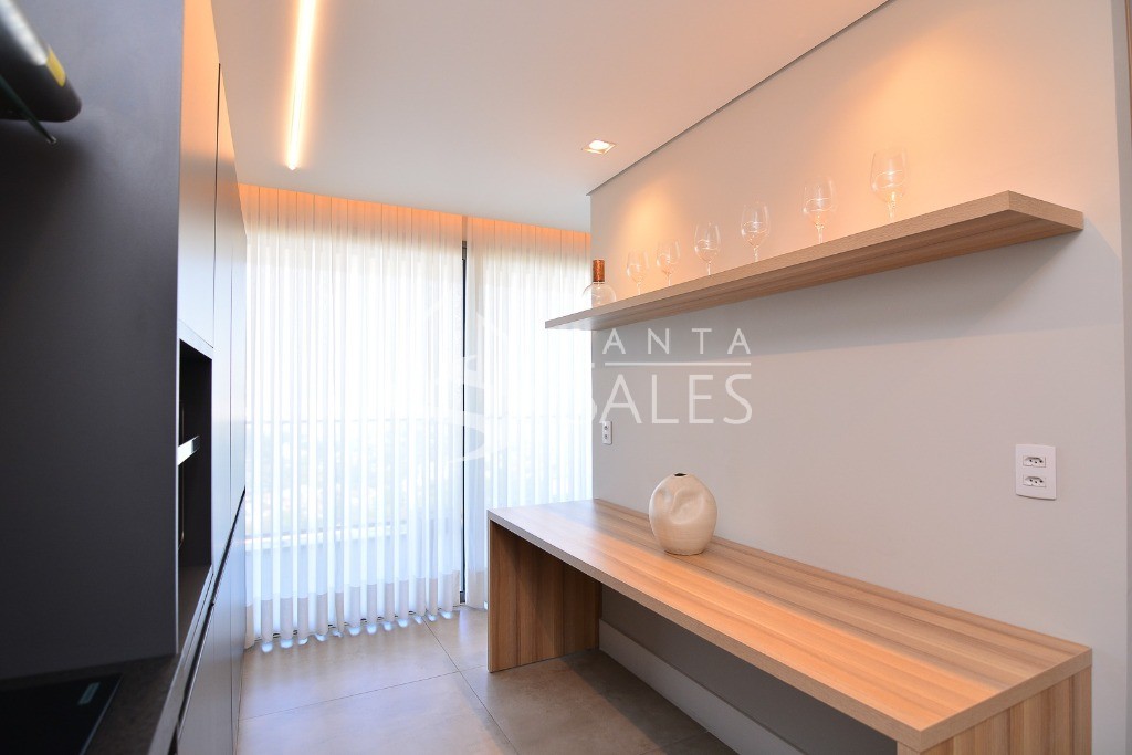Apartamento, 2 quartos, 142 m² - Foto 20