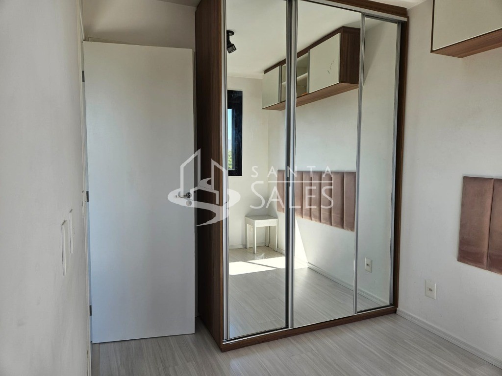 Apartamento, 1 quarto, 33 m² - Foto 10