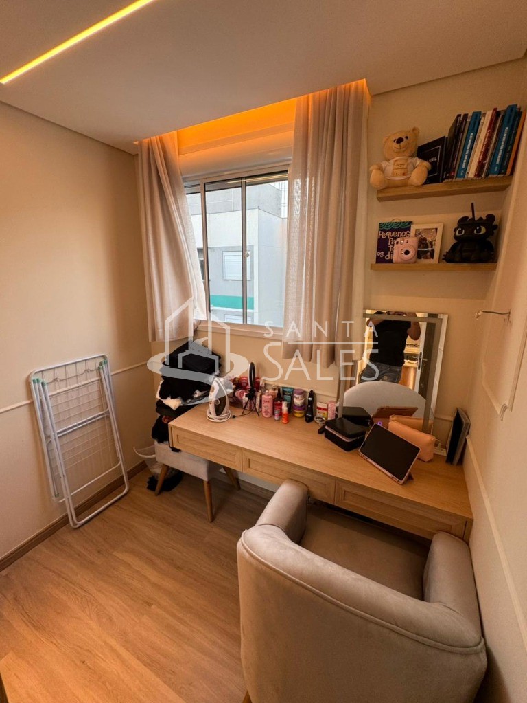 Apartamento, 2 quartos, 38 m² - Foto 23