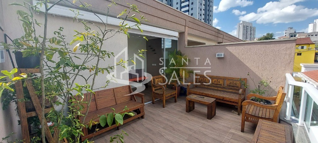 Casa de Condomínio, 2 quartos - Foto 4