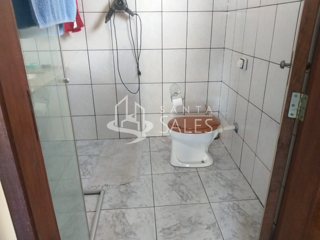Sobrado, 4 quartos, 300 m² - Foto 15