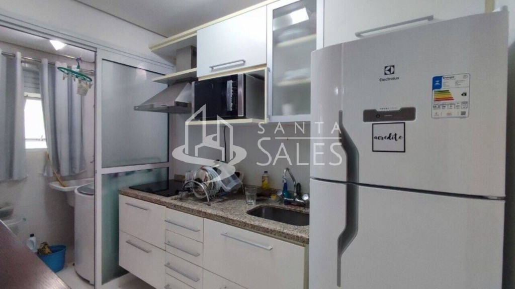 Apartamento, 1 quarto, 55 m² - Foto 7