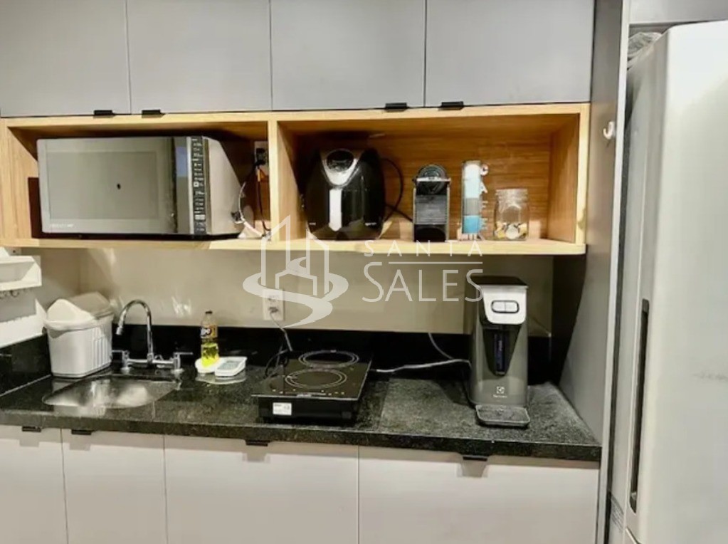 Apartamento, 1 quarto, 26 m² - Foto 10