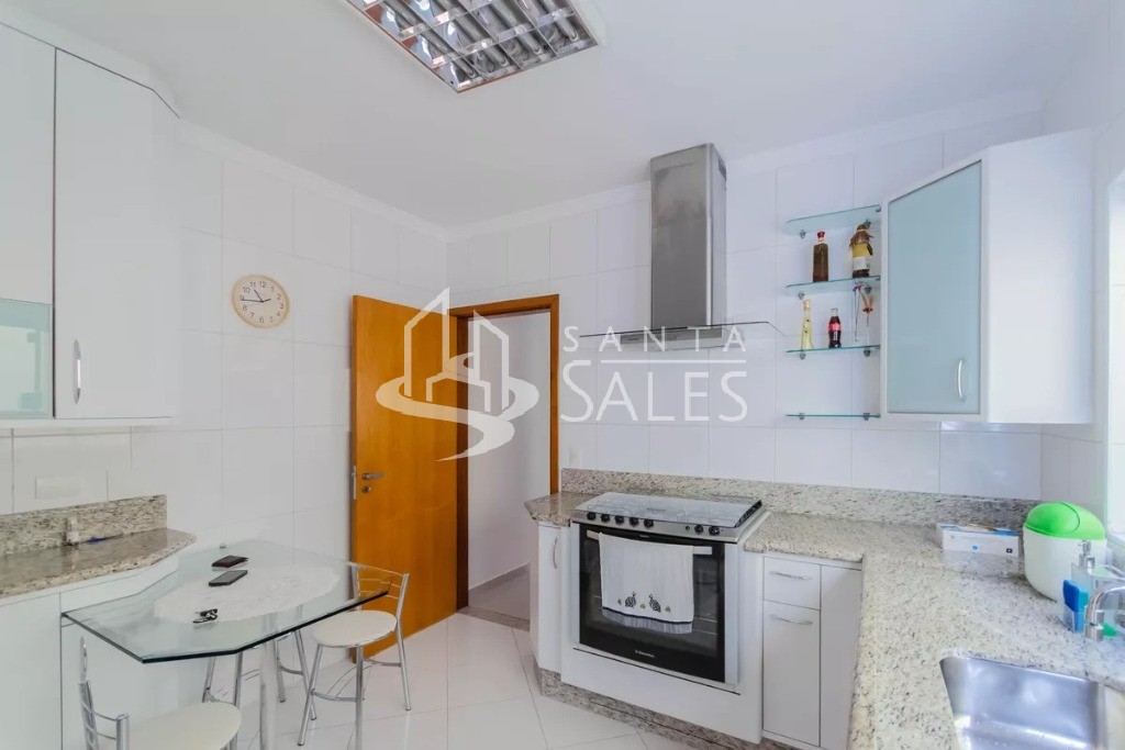 Sobrado, 4 quartos, 161 m² - Foto 7